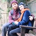 Evie and Fergal avatar