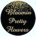 BloominPrettyFlowers