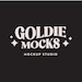 GoldieMocksStudio