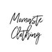 Momaste Clothing