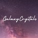 GalaxyCrystalsStore