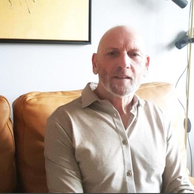 stuart's profile picture