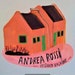Andrea Rossi Art Studio