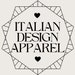 ItalianDesignApparel