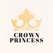 Crown Princess