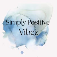 SimplyPositiveVibez