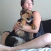 User photo