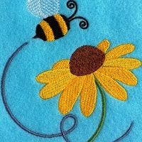 BumbleBeesEmbroidery