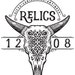 Relics Gifts and Curiosities