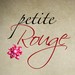 petiterougeshop