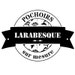 LARABESQUEpochoirs