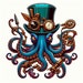 OctoGrip Graphics