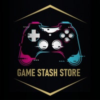 GameStashStore