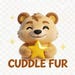 Cuddle