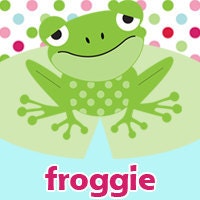 CrazyCraftFrog