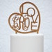 glowcaketoppers