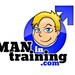 Man In Training