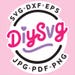 DIYSVG