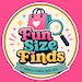 FunSizeFindsUS