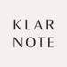 KlarNote