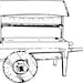The Rustic Cart