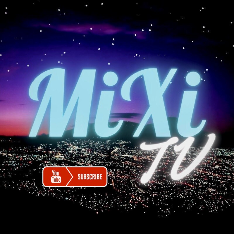 MiXiTv Etsy MiXiTv Etsy