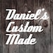 Daniel Chan
