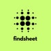 Findsheet Official