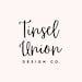 Tinsel Union Design Co.