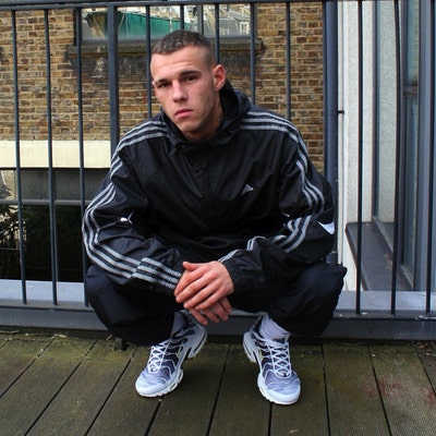 Uk scally lads