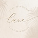 LuxeHarmonie