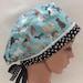 Owner of <a href='https://www.etsy.com/shop/ScrubCapsbyBiagini?ref=l2-about-shopname&from_page=listing' class='wt-text-link'>ScrubCapsbyBiagini</a>