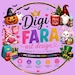 DigiFARAartdesign