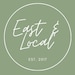 East and Local