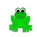 My Froggy avatar