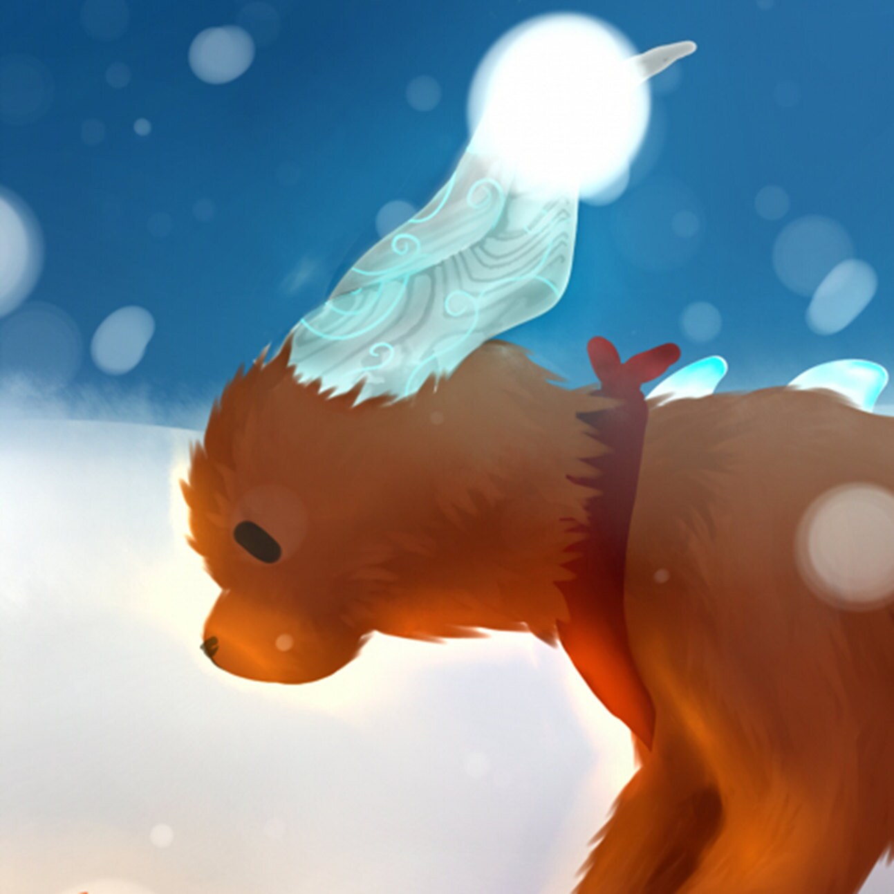 CrypticCrittersArt - Etsy