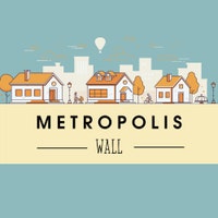 MetropolisWall