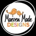 MaevenMadeDesigns