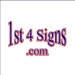 1st4Signs