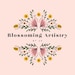 BlossomingArtistryUS