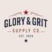 GloryandGritSupplyCo