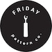 Friday Pattern Company