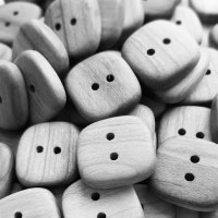 WoodlandButtons