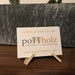 Pottholz