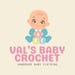 Vals BabyCrochet