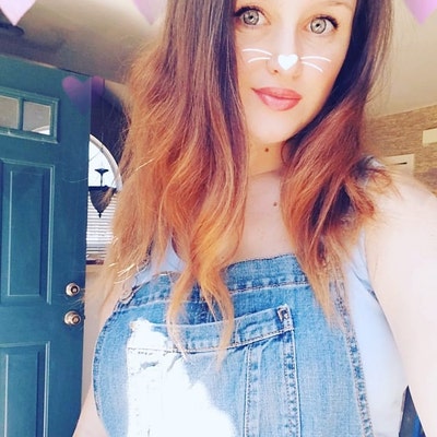 Brittney on Etsy