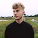 Elijah James Vandagrift
