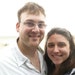 Ashley and Joe Rood