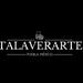 TALAVERARTE