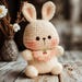 WoolyWooCrochet